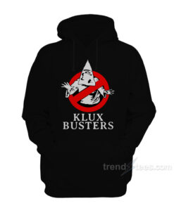 klux buster hoodie