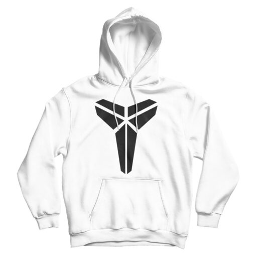 mamba logo hoodie