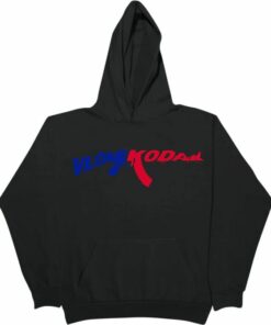 kodak black hoodies