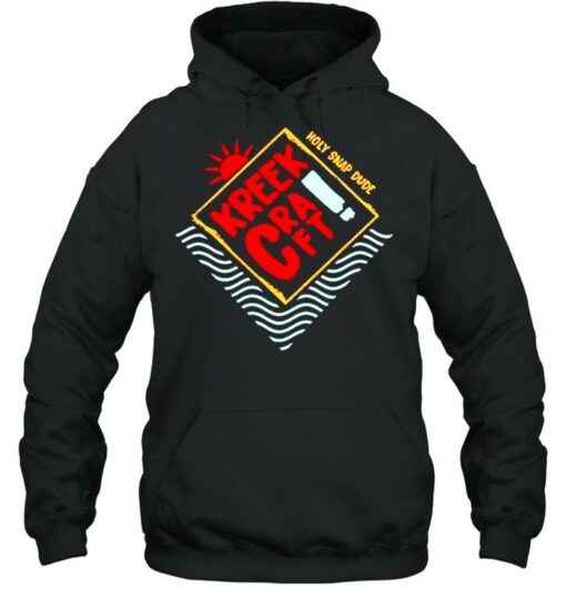 kreekcraft hoodie