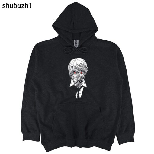 hunter x hunter kurapika hoodie