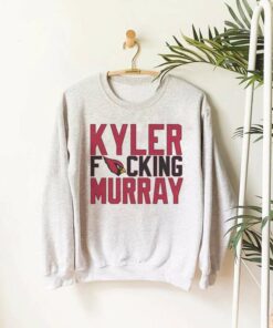 kyler murray sweatshirt