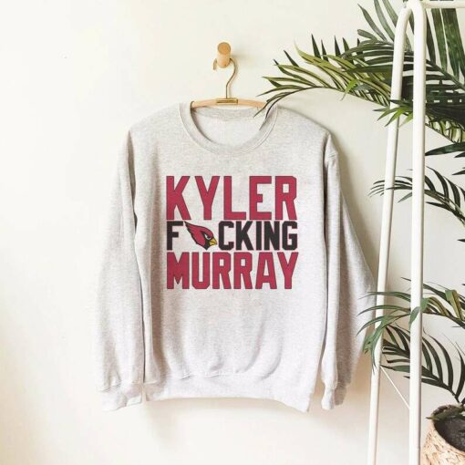 kyler murray sweatshirt