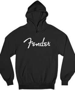 fender guitar hoodies