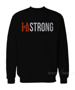 lafd sweatshirt