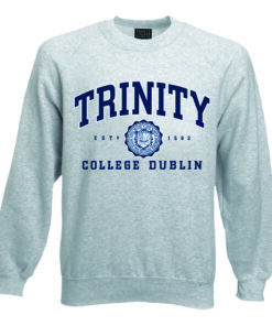 dublin sweatshirt