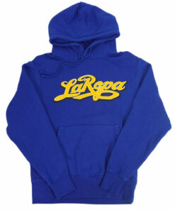 laropa hoodie