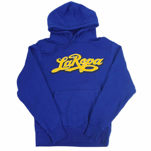 laropa hoodie