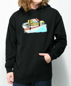 lakai hoodie