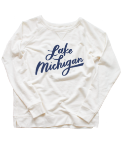 lake michigan sweatshirts