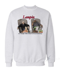 curb your enthusiasm sweatshirt