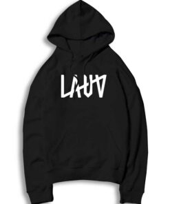 lauv hoodie