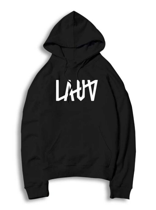 lauv hoodie