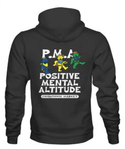 pma hoodie