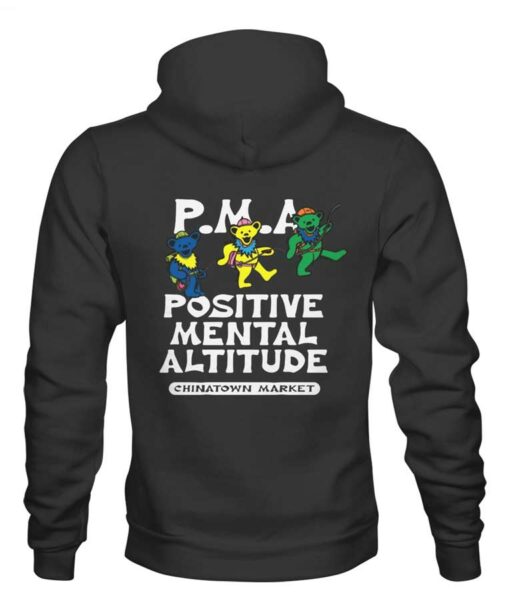 pma hoodie