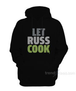 russ hoodie