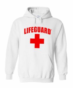 lifeguard hoodie meaning