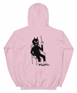 night owl sound hoodie