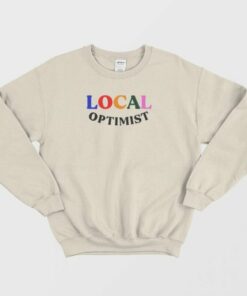 local optimist sweatshirt