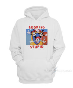 animaniacs hoodie