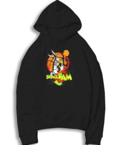 looney tunes hoodie