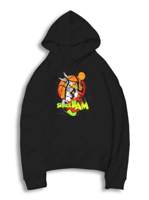 looney tunes hoodie