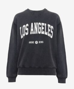 los angeles sweatshirt