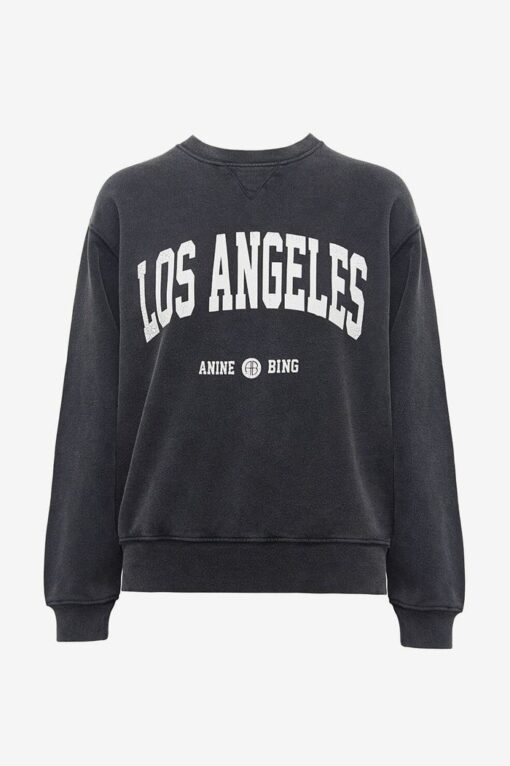 los angeles sweatshirt