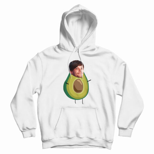 louis tomlinson hoodie