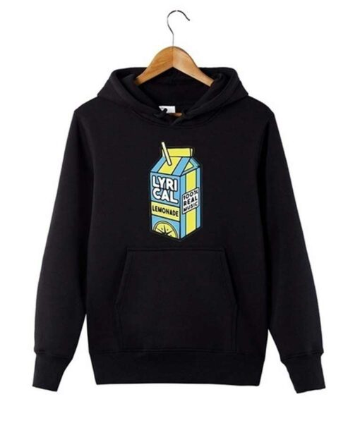 lemonade hoodies