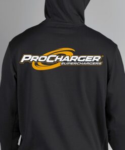 procharger hoodie