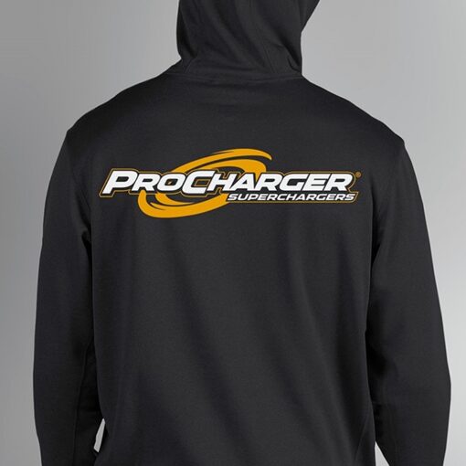 procharger hoodie