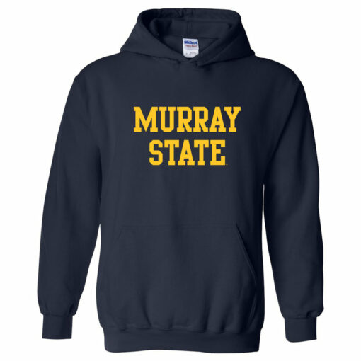 murray state hoodie