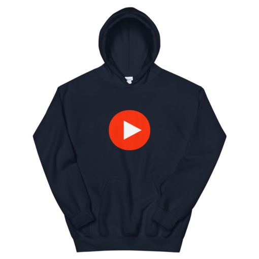 ridiculousness hoodie