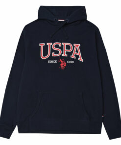 uspa hoodie