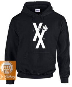 machine gun kelly hoodies