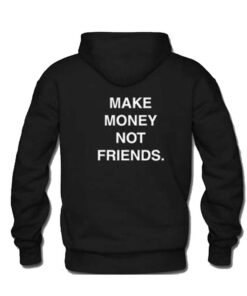 make money hoodie