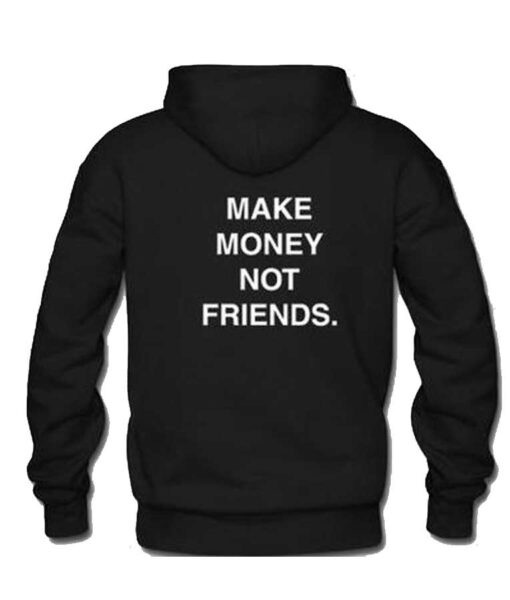 make money hoodie