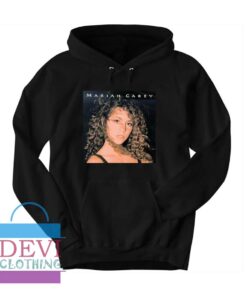 mariah carey hoodies