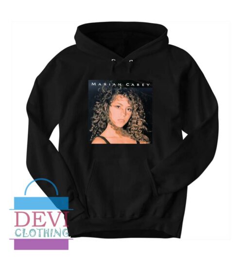 mariah carey hoodies