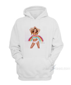 mariah carey hoodie