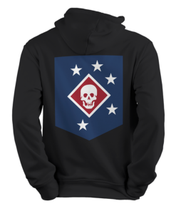 marine raider hoodie