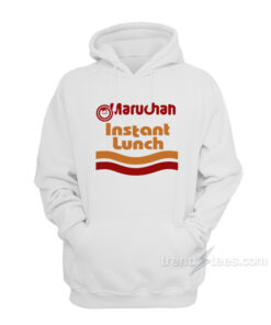 maruchan hoodie