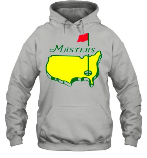 augusta national hoodie