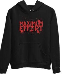 max hoodies