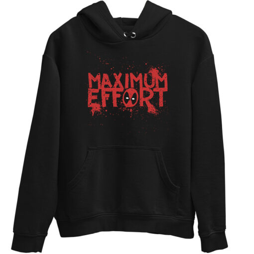 max hoodies