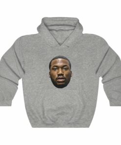 meek mill hoodie