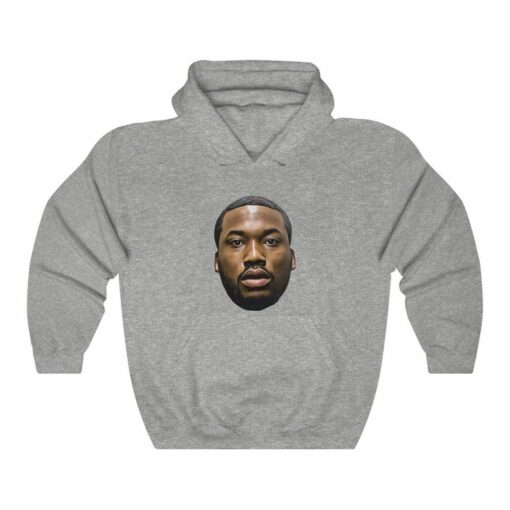 meek mill hoodie