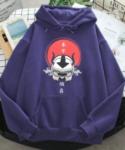 avatar the last airbender hoodies