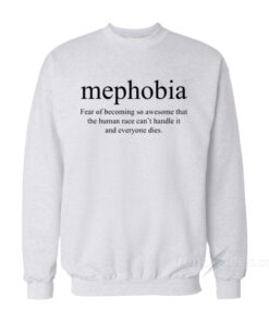 sweatshirt meaning